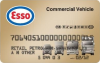 Esso Commercial Fuel Card