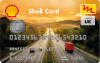 Shell Fleet List Price Fuel Card