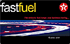 Texaco Fastfuel Fuel Card