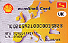 Shell Multi Fuel Card